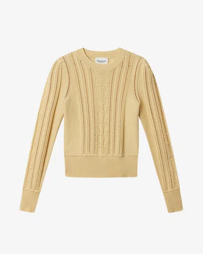 Isabel Marant Étoile Pullover Kalyn