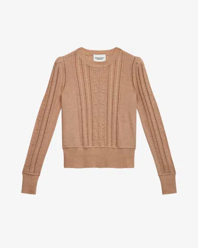 ISABEL MARANT ÉTOILE KALYN SWEATER