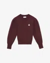 Isabel Marant Étoile Pullover Kelaya