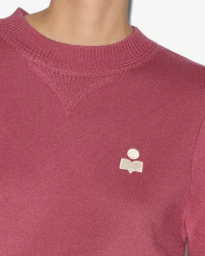ISABEL MARANT ÉTOILE PULLOVER KELAYA