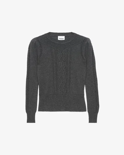 Isabel Marant Étoile Kelia Jumper