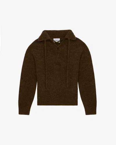 Isabel Marant Étoile Phylia Jumper