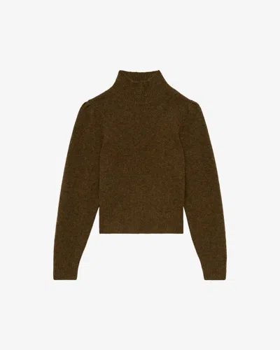 Isabel Marant Étoile Purdie Jumper