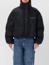 Isabel Marant Étoile Black Telia Jacket