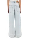 Isabel Marant Étoile "rachelle" Jeans
