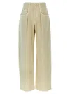 Isabel Marant Étoile Marant Etoile 'rachelle' Jeans