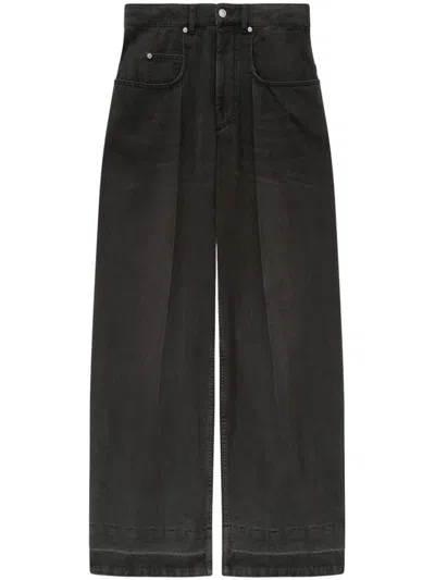 ISABEL MARANT ÉTOILE RACHELLE JEANS