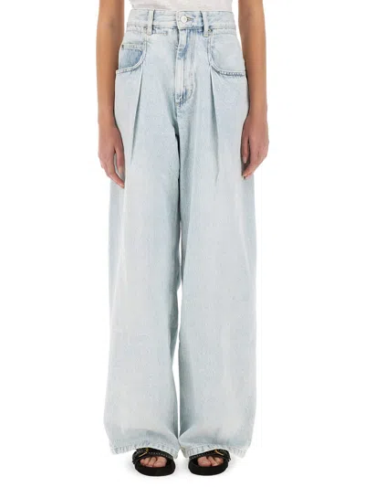ISABEL MARANT ÉTOILE "RACHELLE" JEANS