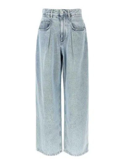 ISABEL MARANT ÉTOILE RACHELLE JEANS