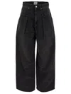 Isabel Marant Étoile Rachelle Pants In Black