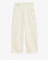 Isabel Marant Étoile Rachelle Pants In Ecru