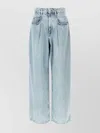 Isabel Marant Étoile Marant Etoile 'rachelle' Jeans