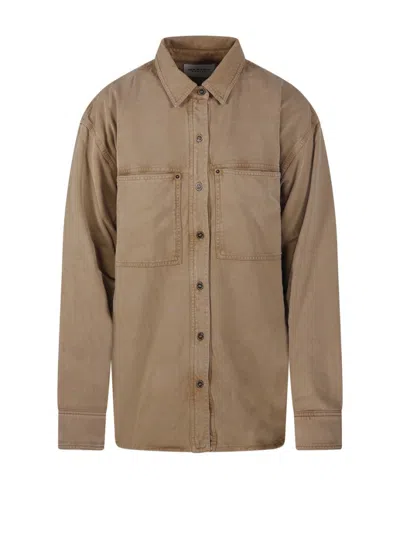 ISABEL MARANT ÉTOILE RAQUEL GB SHIRT
