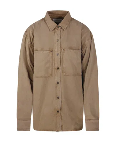 ISABEL MARANT ÉTOILE ISABEL MARANT ÉTOILE RAQUEL GB SHIRT