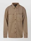 Isabel Marant Étoile Shirt Isabel Marant Etoile Woman Color Beige