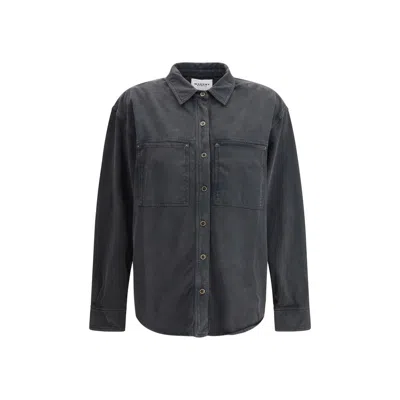 ISABEL MARANT ÉTOILE RAQUEL SHIRT