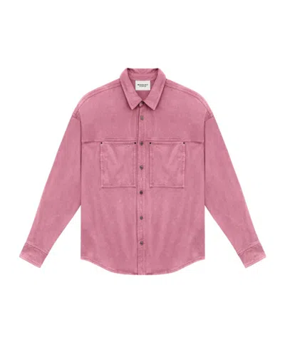 ISABEL MARANT ÉTOILE ISABEL MARANT ÉTOILE RAQUEL SHIRT