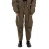 Isabel Marant Étoile Rebecca's Cargo Pants