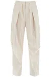 Isabel Marant Étoile Rebecca's Cargo Pants
