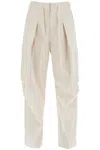 Isabel Marant Étoile Rebeccas Cargo Pants