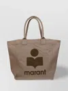 Isabel Marant Étoile Rectangle Handle Tote Bag