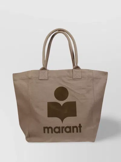 Isabel Marant Étoile Rectangle Handle Tote Bag