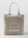 Isabel Marant Étoile Rectangular Top Handles Tote Bag