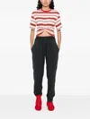 Isabel Marant Étoile Regina Track Pants