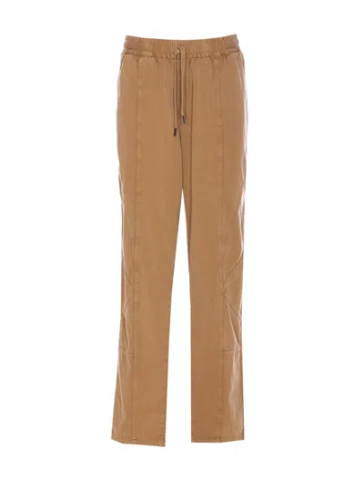 ISABEL MARANT ÉTOILE REGINA TROUSERS