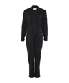 Isabel Marant Étoile Remady Jumpsuit In Black