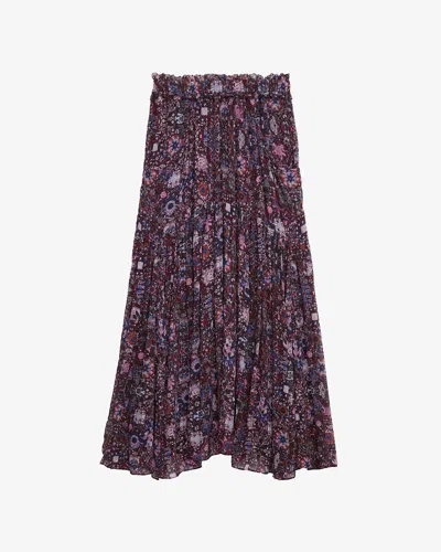 ISABEL MARANT ÉTOILE ROCK BESMA