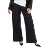 Isabel Marant Étoile Romina Pants In Anthracite, Brand Size 36 ( Us Size 4 ) In Black