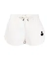 Isabel Marant Étoile Short In White