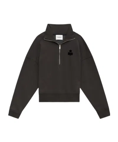 ISABEL MARANT ÉTOILE ROSS SWEATSHIRT