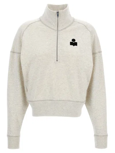 ISABEL MARANT ÉTOILE ROSS SWEATSHIRT