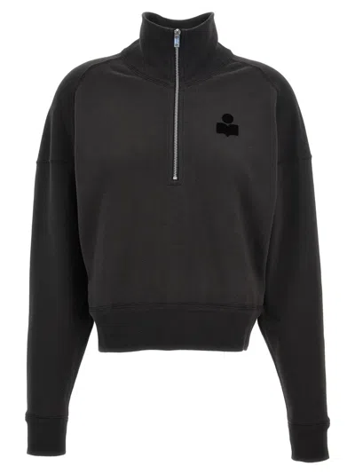 ISABEL MARANT ÉTOILE ISABEL MARANT ÉTOILE 'ROSS' SWEATSHIRT