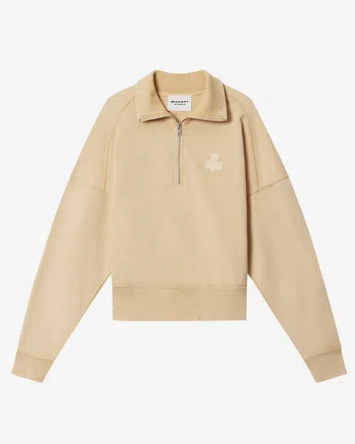 ISABEL MARANT ÉTOILE SWEATSHIRT ROSS