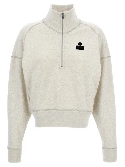 ISABEL MARANT ÉTOILE ISABEL MARANT ÉTOILE 'ROSS' SWEATSHIRT