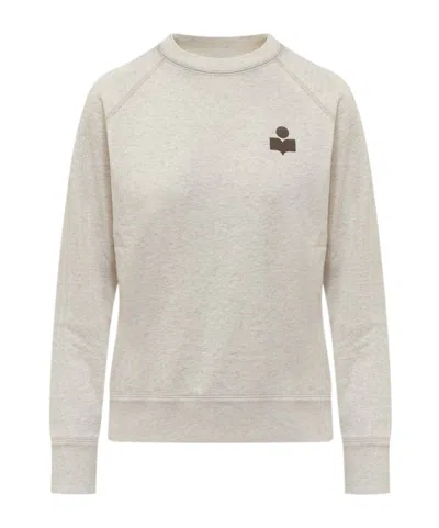 ISABEL MARANT ÉTOILE MILLA SWEATSHIRT