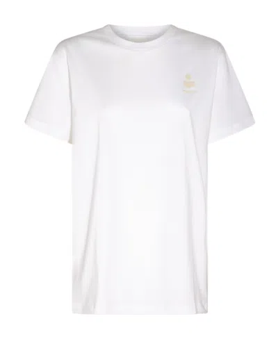 ISABEL MARANT ÉTOILE ROUND-NECKED T-SHIRT