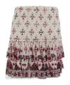 Isabel Marant Étoile Isabel Marant Etoile 'naomi' Mini Skirt In White