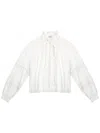 Isabel Marant Étoile Marant Étoile Valda Blouse