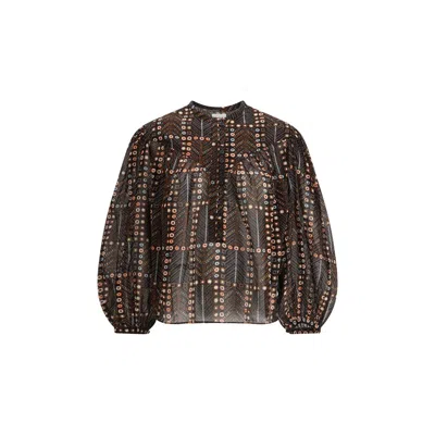 Isabel Marant Étoile Salika Shirt
