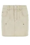 Isabel Marant Étoile Jeans-36f Nd Isabel Marant Etoile Female