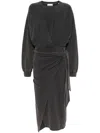 Isabel Marant Étoile Isabel Marant Etoile Women Sandrina-gb In Gray