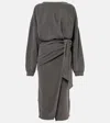 Isabel Marant Étoile Isabel Marant Etoile Women Sandrina-gb In Gray
