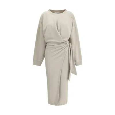 Isabel Marant Étoile Marant Etoile Women Sandrina Dress In Multi