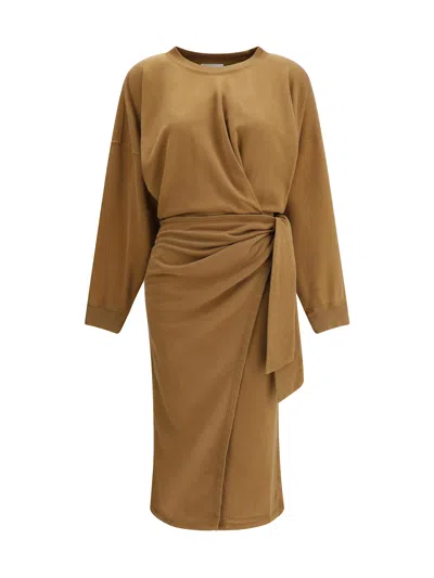ISABEL MARANT ÉTOILE SANDRINA DRESS