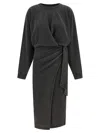 Isabel Marant Étoile Marant Étoile Sandrina In Black