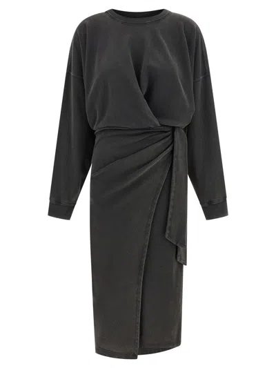 ISABEL MARANT ÉTOILE ISABEL MARANT ÉTOILE 'SANDRINA' DRESS